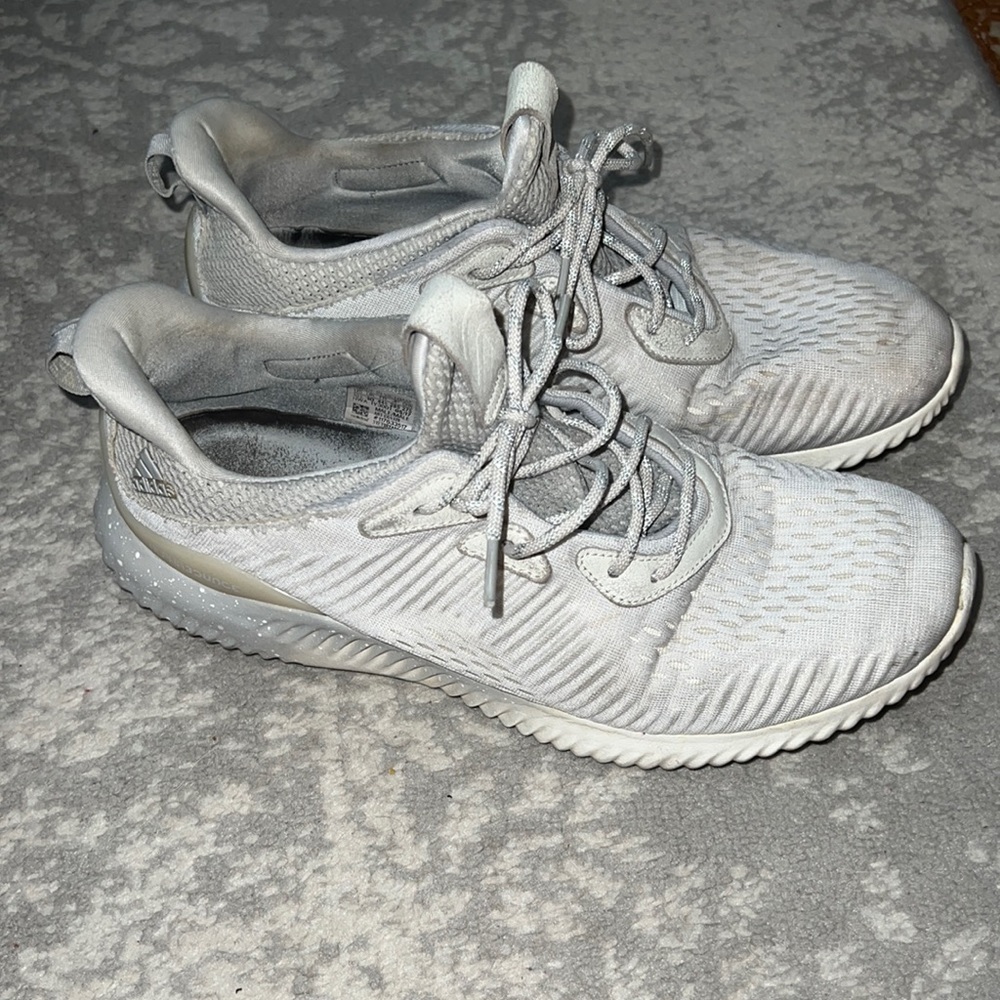 Adidas Alpha Bounce Sneakers- men’s